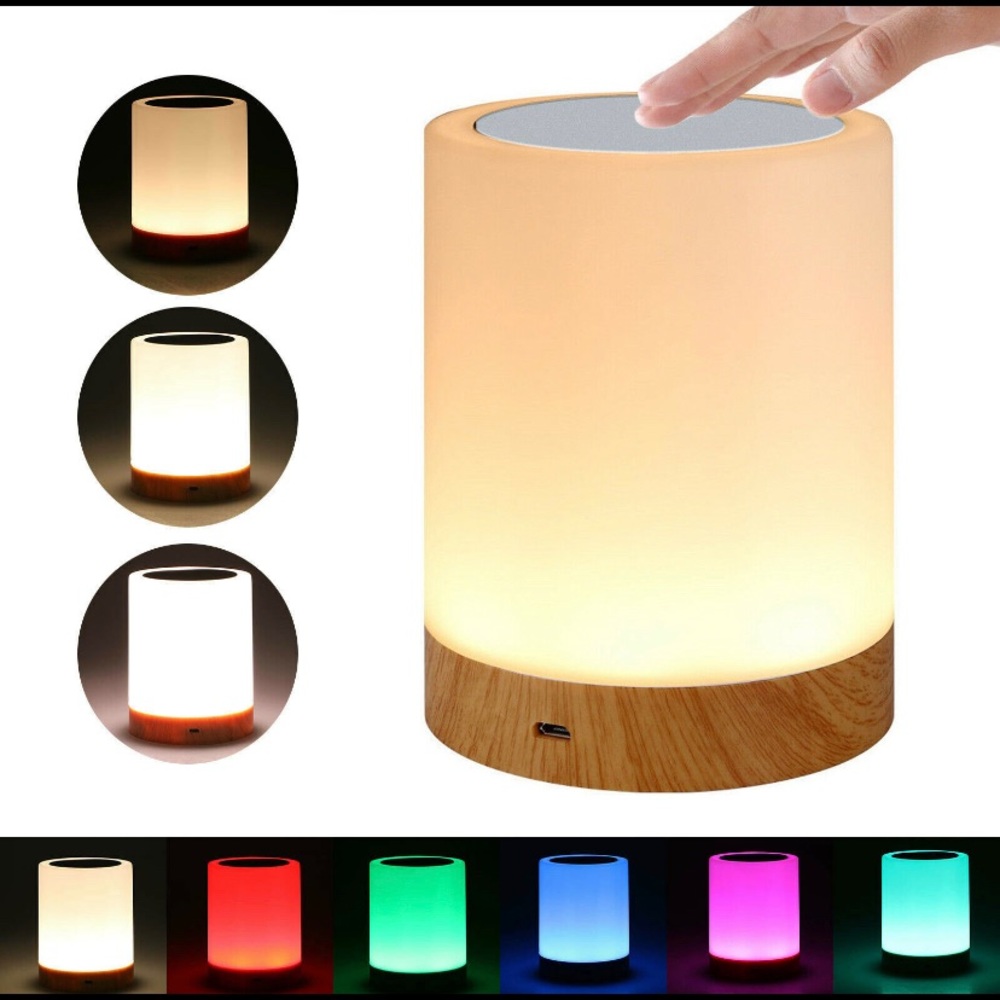 LED lampside Lamp
